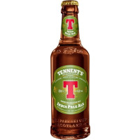 Tennent Caledonian (Wellpark Brewery) India Pale Ale
