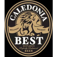 Tennent Caledonian (Wellpark Brewery) Caledonia Best