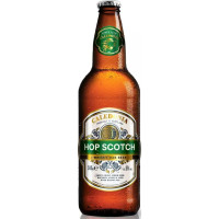 Tennent Caledonian (Wellpark Brewery) Caledonia Hop Scotch
