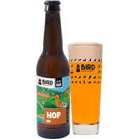 Bird Brewery Hop