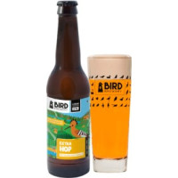 Bird Brewery Extra Hop