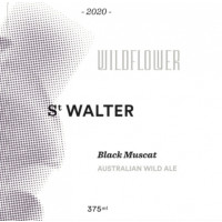 Wildflower Brewing & Blending St Walter 2020: Black Muscat
