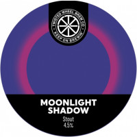 Twisted Wheel Brew Co Moonlight Shadow