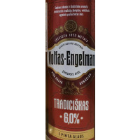 Volfas Engelman Tradiciškas