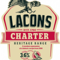 Lacons Charter