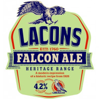 Lacons Falcon Ale