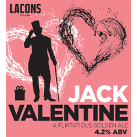 Lacons Jack Valentine