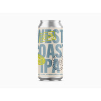 Myrtle Meadows Hop Farm West Coast IPA