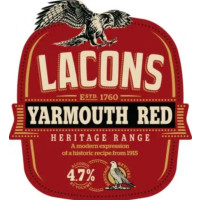 Lacons Yarmouth Red