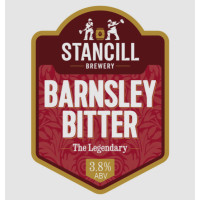 Stancill Brewery Barnsley Bitter