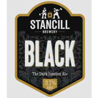 Stancill Brewery Black