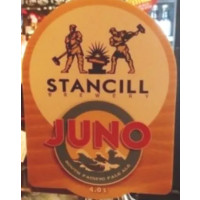 Stancill Brewery Juno
