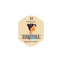 Eerste Apostolische Brouwerij Utrecht Dorothea