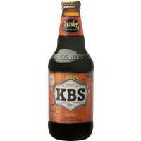 Founders Brewing Co. KBS Hazelnut (2022)