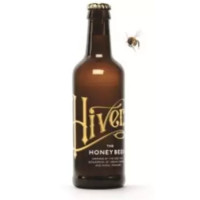 Hiver Beers The Honey Beer
