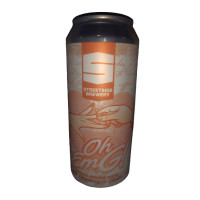 Streetside Brewery OhEmG!