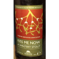 Hobsons Brewery Kiss Me Now