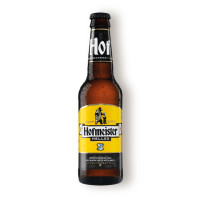 Hofmeister Brewing Co. Helles