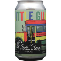Fonta Flora Brewery Little Guatemala