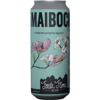 Fonta Flora Brewery Maibock