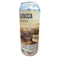 Brewery Hills Azacca