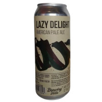 Brewery Hills Lazy Delight