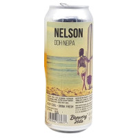 Brewery Hills Nelson