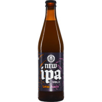 TankBusters New IPA Vol. 2