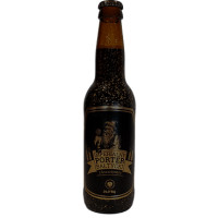 Prost Imperialny Porter Bałtycki Z Bursztynem