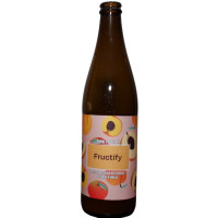 Piwne Podziemie Fructify