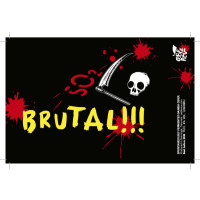 Æblerov Brutal!!! (2020)