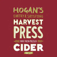 Hogan's Cider Harvest Press