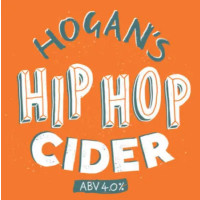 Hogan's Cider Hip Hop