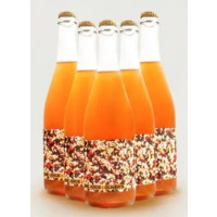 Hogan's Cider One Juice