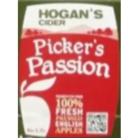 Hogan's Cider Picker's Passion Cider (Draught / Box)