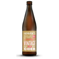 Hogan's Cider Vintage Cider (2014)