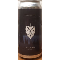 Folkingebrew Moving Mountains