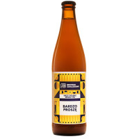 Browar Zakładowy Bardzo Proszę