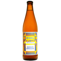 Browar Zakładowy Bardzo Śmieszne