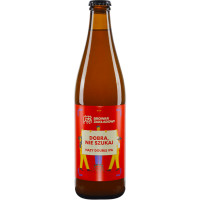 Browar Zakładowy Dobra, Nie Szukaj