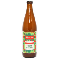 Browar Zakładowy Dobrze Wchodzi