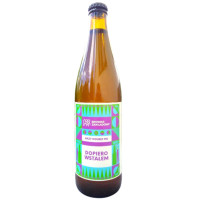 Browar Zakładowy Dopiero Wstałem