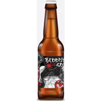 Dūmų Brewery Bloody Mary Gose