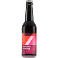 Dūmų Brewery Sour Beetroot Ale