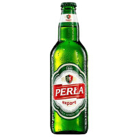 Perła - Browary Lubelskie Export