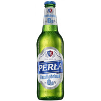 Perła - Browary Lubelskie Bezalkoholowa