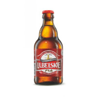 Perła - Browary Lubelskie Lubelskie Pils
