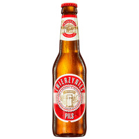 Browar Zwierzyniec Pils