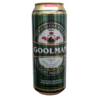 Perła - Browary Lubelskie Goolman