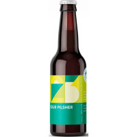 Dūmų Brewery Sour Pilsner